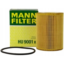 Mann filtrų komplektas porsche panamera 970 4 8 gts