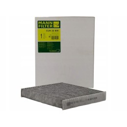 Mann filtrų komplektas porsche panamera 970 4 8 gts