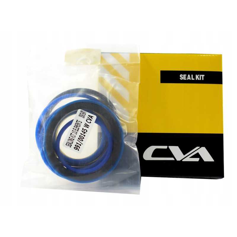 JCB ekskavatorinio krautuvo cilindrų sandarikliai