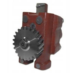 Alyvos siurblys c360 c 360 naujo tipo hilmet