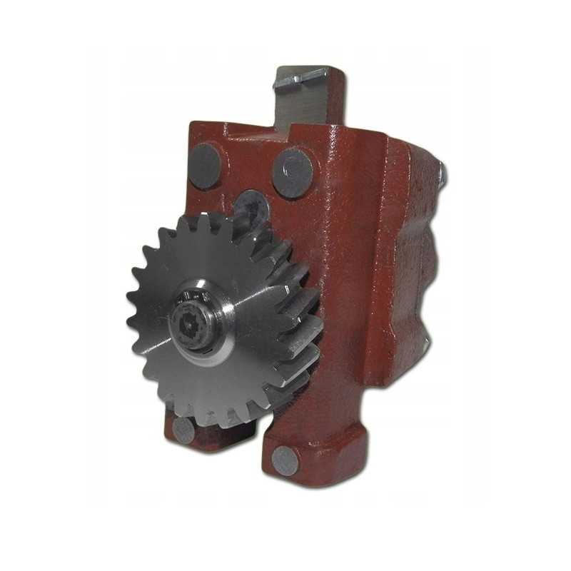 Alyvos siurblys c360 c 360 naujo tipo hilmet