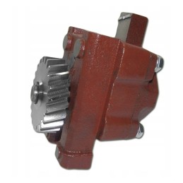 Alyvos siurblys c360 c 360 naujo tipo hilmet