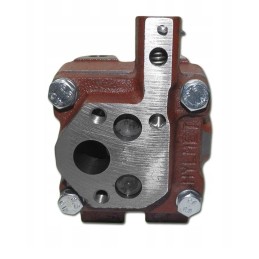 Alyvos siurblys c360 c 360 naujo tipo hilmet