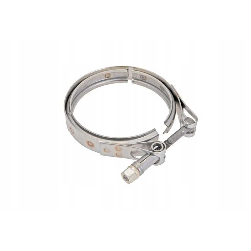 F842201090440 išmetimo vamzdžio spaustukas