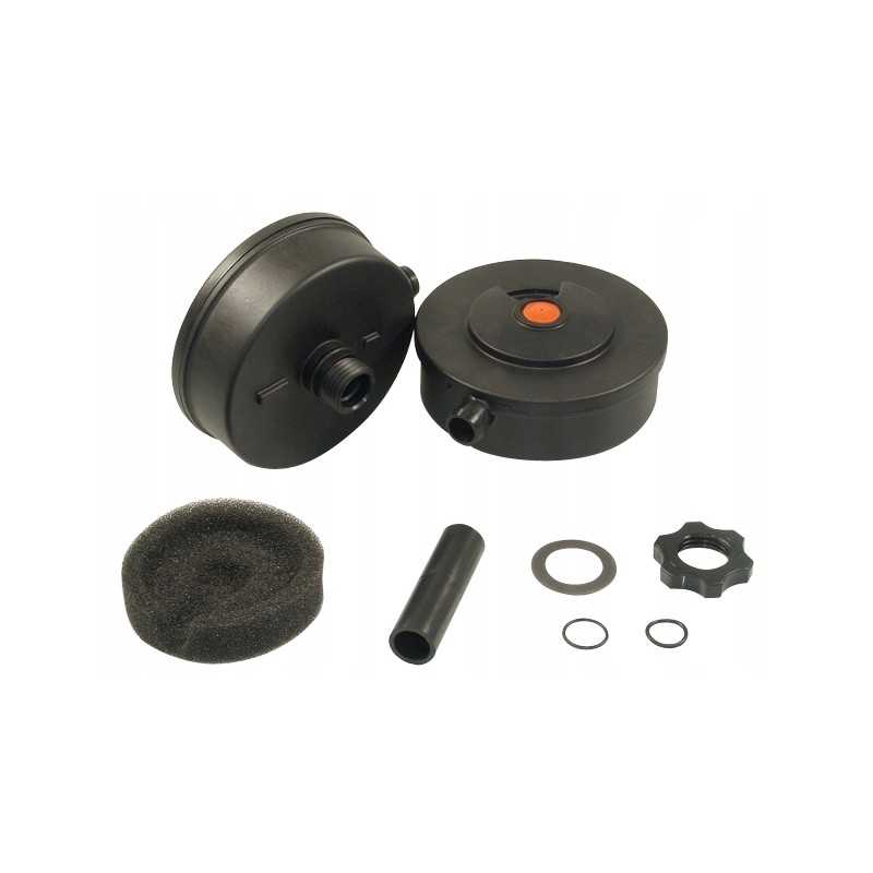 Sao6206 hifi filtro alsuoklio filtras