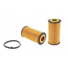 So7127 variklio alyvos filtro įdėklas