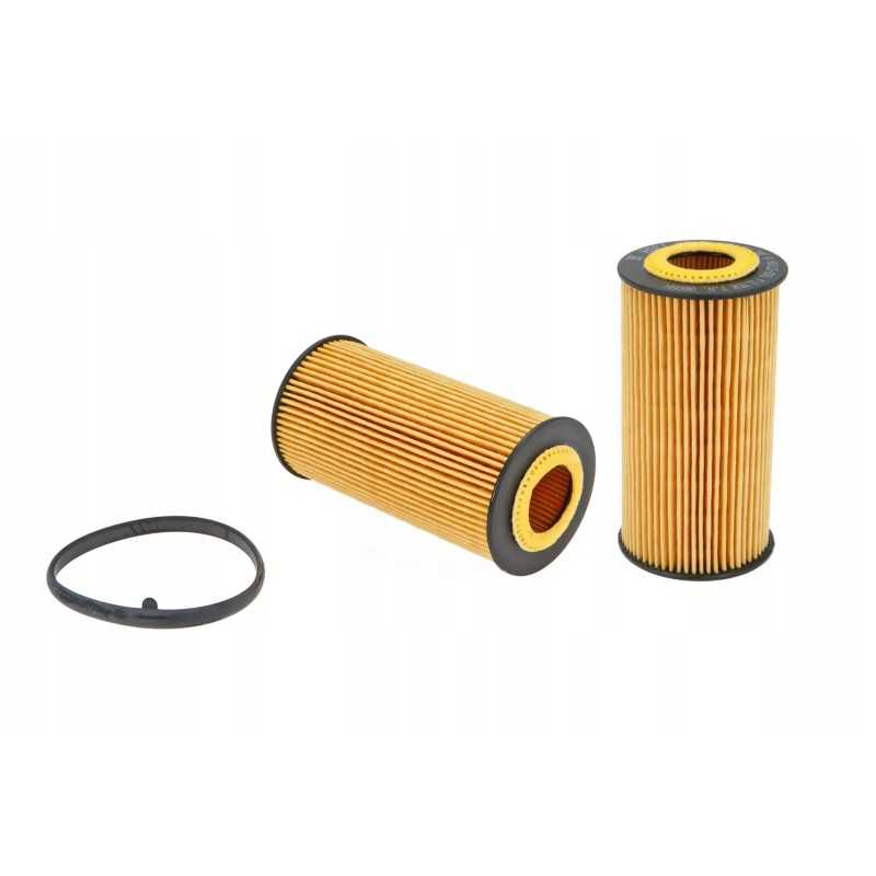 So7127 variklio alyvos filtro įdėklas