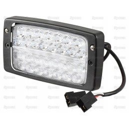 Massey Ferguson 5400 6400 LED priekinis darbinis žibintas