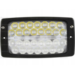 Massey Ferguson 5400 6400 LED priekinis darbinis žibintas