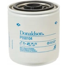 Donaldson P550104 kuro filtras