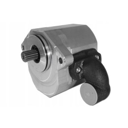 Hidraulinis siurblys c385 zetor 8011 hylmet 31l