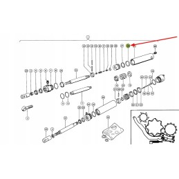 212938 0 kreipiamasis žiedas 45 x 50 x 5 6 mm