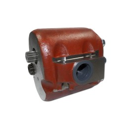 Zetor Hylmet pakėlimo siurblys 67114610