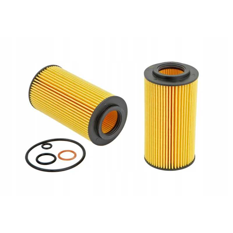 K0067055 variklio alyvos filtras