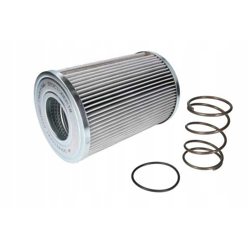 Hidraulinio filtro varžtas ant Donaldson iš P171567