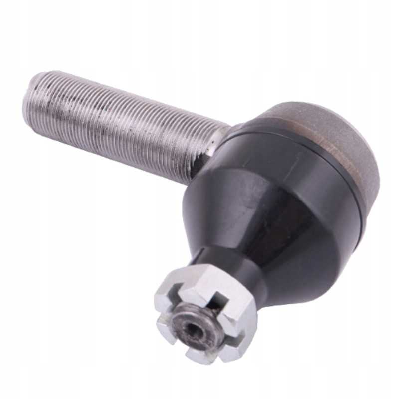 Case john deere n Olandijos strypo galo jungtis