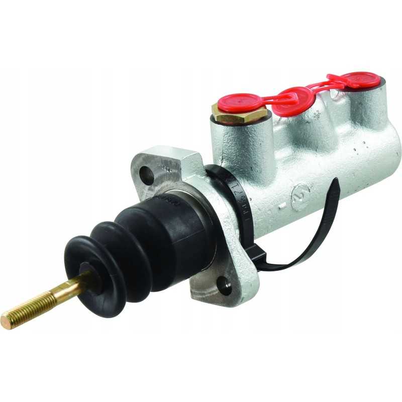 Carlisle Valtra New Holland pagrindinis stabdžių cilindras 895099