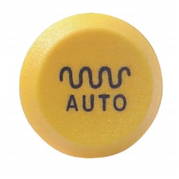 Apvalus automatinio vibravimo mygtuko jungiklis