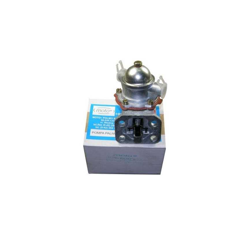 Tiekimo siurblys mf4 2641711 polmo Łódź 47pmo4r