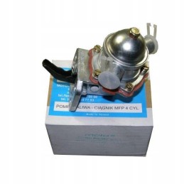 Tiekimo siurblys mf4 2641711 polmo Łódź 47pmo4r