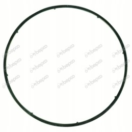 Įvorės poveržlė 1 00mm Claas Renault Deutz Fendt