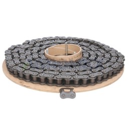 Sustiprinta grandinė 06bh 1 r1 3 8 5m Warynski