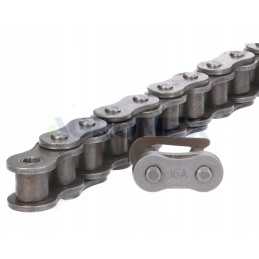 Sustiprinta grandinė 06bh 1 r1 3 8 5m Warynski