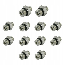 Skirstytuvų jungtys 5s p40 22 18 hidrolideris