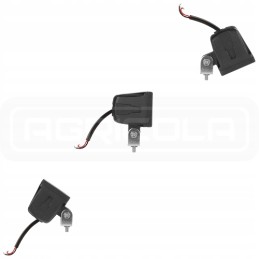 Darbo lempa 1xLED 805 lm 4w jungtis