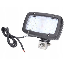 Darbinis žibintas LED darbo lempa Case Fendt