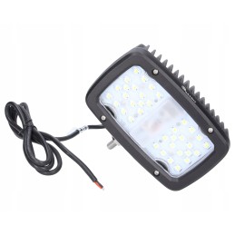 Darbinis žibintas LED darbo lempa Case Fendt