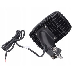 Darbinis žibintas LED darbo lempa Case Fendt