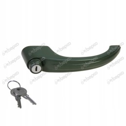 3125444r91 kairės dešinės rankenos dėklas ih john deere