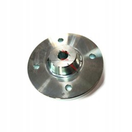 Landini vairo stiprintuvo siurblio flanšas 1424502m3