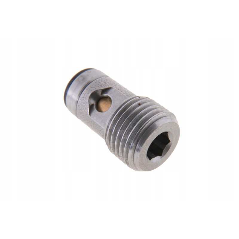 F716961020270 pagrindinis vožtuvo antgalis