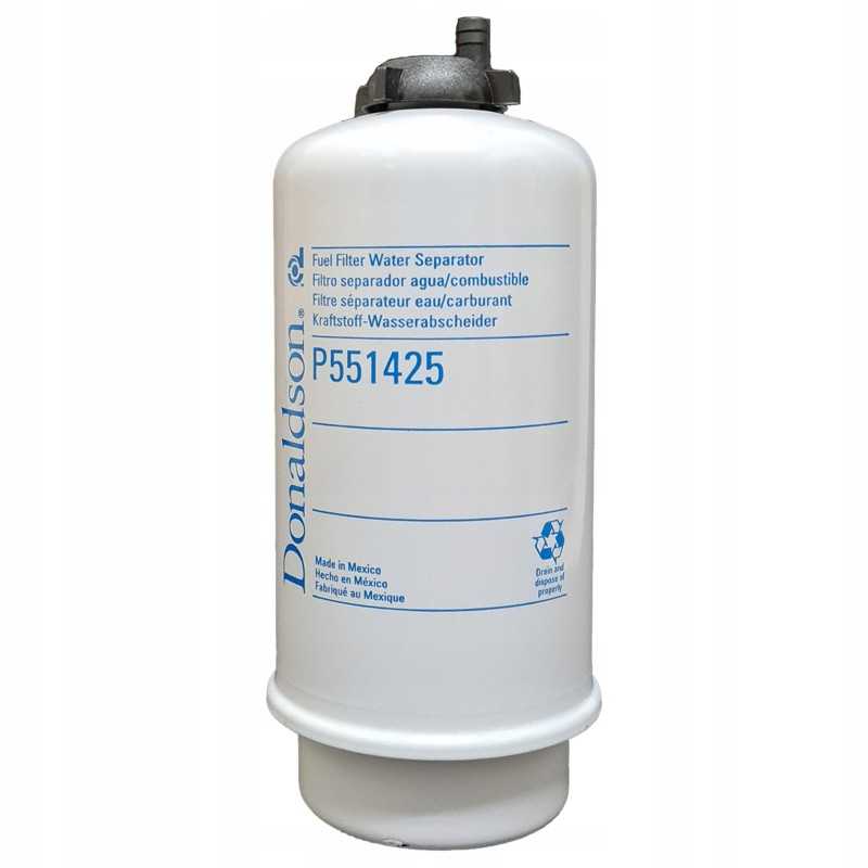 McCormick degalų filtras 442555a1, p551425