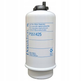 Kuro filtras p551425 donaldson