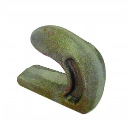 Aparatinis kabliukas porteri suvirinimui