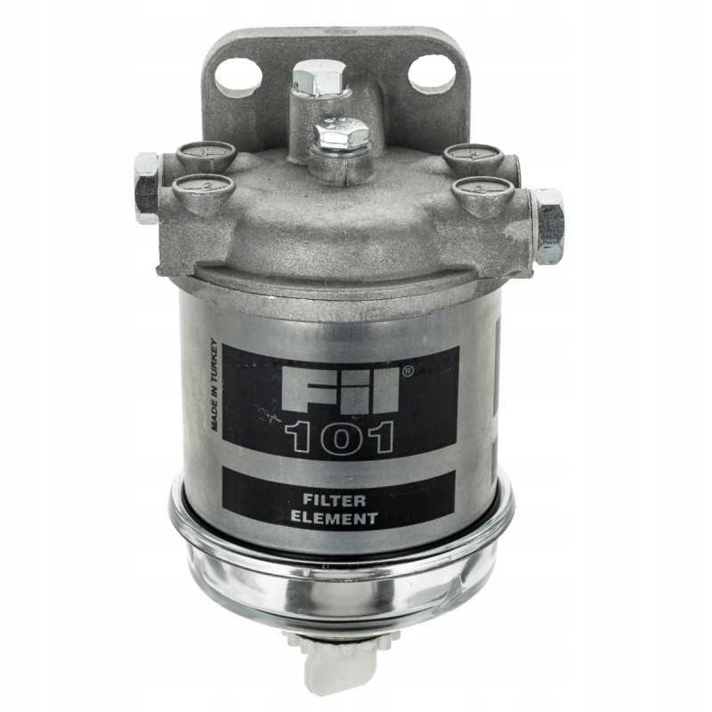 Kuro filtras 1 2 landini massey ferguson