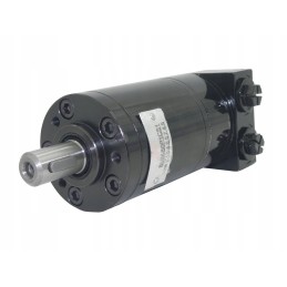 Hidraulinis variklis smm mms bmm omm omzm 32 pusė