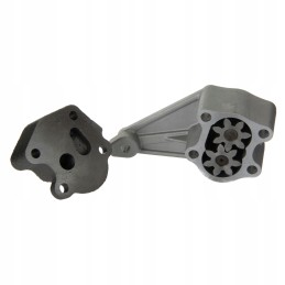 Variklio alyvos siurblys john deere re502269 re504914