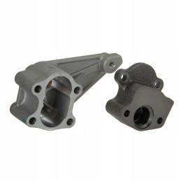 Variklio alyvos siurblys john deere re502269 re504914