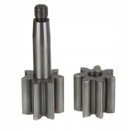 Variklio alyvos siurblys john deere re502269 re504914