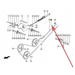 12ah1 ow vidinė grandinės jungtis 12ah 1 60h