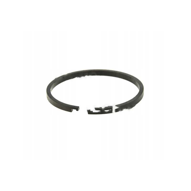 Užrakto žiedas mf 4 345 x 24 krumpliaračio velenas