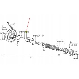 629841 01 plastikinė rankovė 96 x 110 x 113 x 151