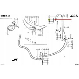 216006 0 riešutas bll10