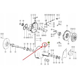 676835 0 aps./min pasikeitimo jutiklis