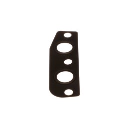 Hidrostatinės pavaros sandariklio korpusas 87593469 c