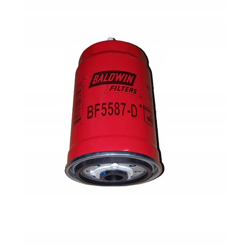 Ar kuro filtro korpusas 3220 deutz agroprima dx